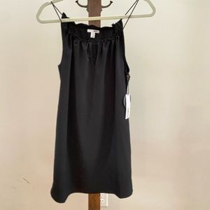 Amuse Society Black Dress